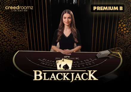 BlackJack Premium B