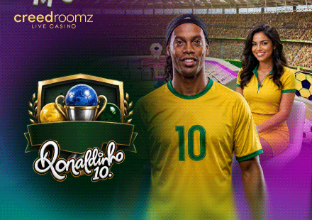 Marble Cup Ronaldinho